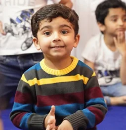 Early Years Program Image