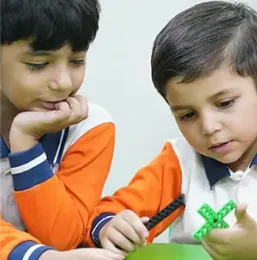 Early Years Program Image