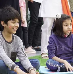 Early Years Program Image