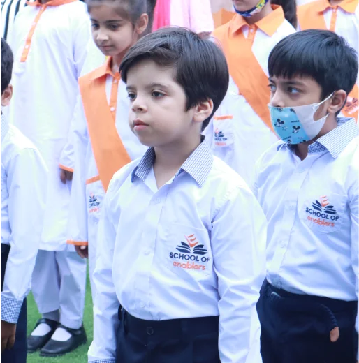 Early Years Program Image