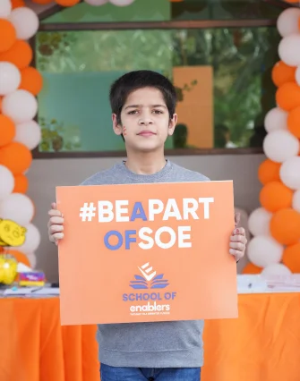 SOE Boy Image