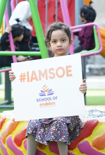 SOE Girl Image